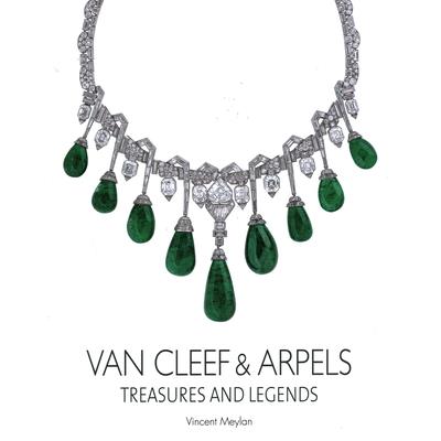 Van Cleef and Arpels | 拾書所