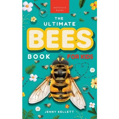 Bees The Ultimate Book | 拾書所