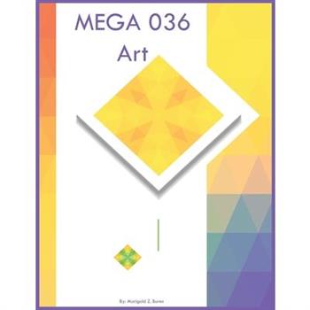 MEGA 036 Art