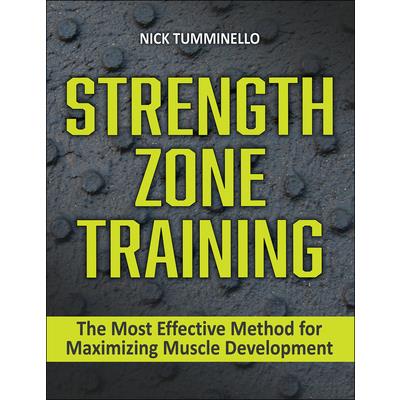 Strength Zone Training
