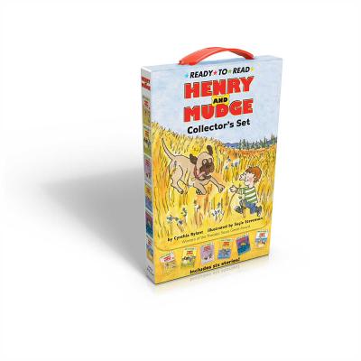 Henry and Mudge Collector’s Set