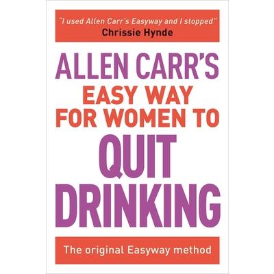 The Easy Way for Women to Stop Drinking