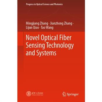 Novel Optical Fiber Sensing Technology and Systems