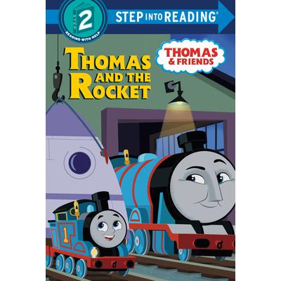 Thomas and the Rocket (Thomas & Friends) | 拾書所