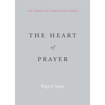 The Heart of Prayer