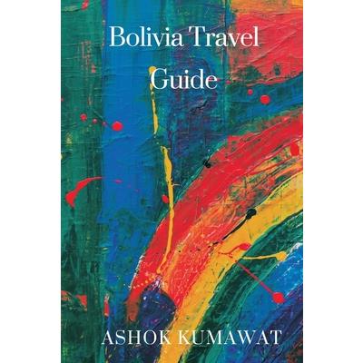 Bolivia Travel Guide | 拾書所