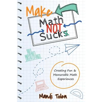 Make Math Not Suck