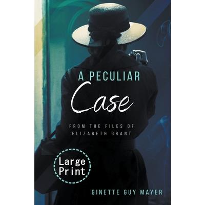 A Peculiar Case | 拾書所