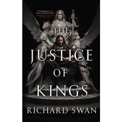 The Justice of Kings