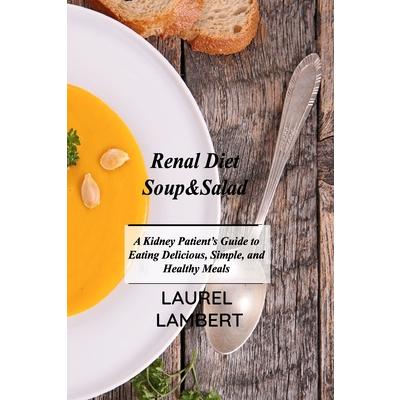 Renal Diet Soup&Salad