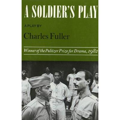 A Soldier’s Play