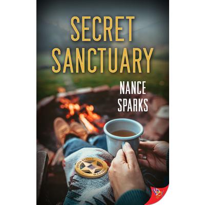 Secret Sanctuary