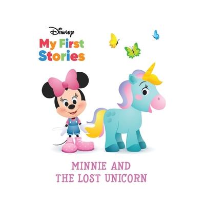 Disney Minnie and the Lost Unicorn | 拾書所