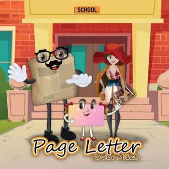 Page Letter