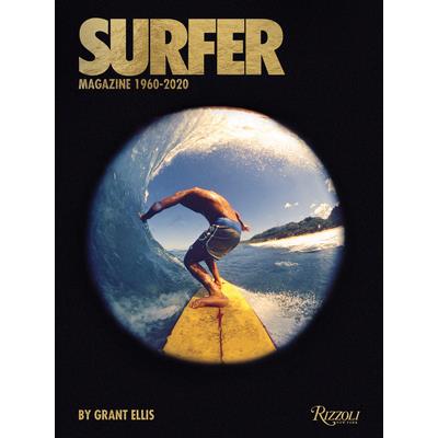 Surfer Magazine | 拾書所