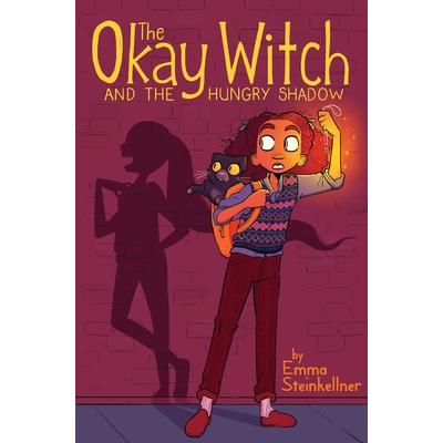 The Okay Witch and the Hungry Shadow, 2