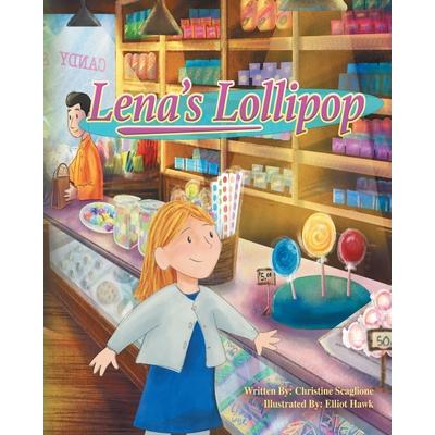 Lena’s Lollipop
