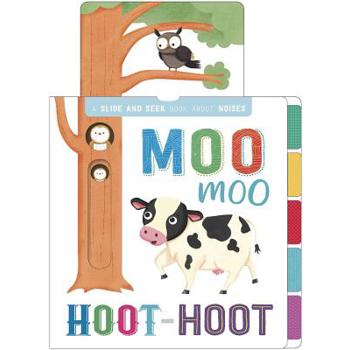 Moo Moo, Hoot-hoot