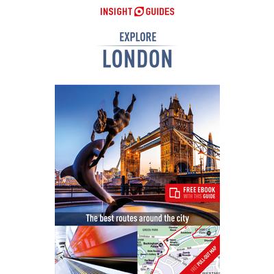 Insight Guides Explore London