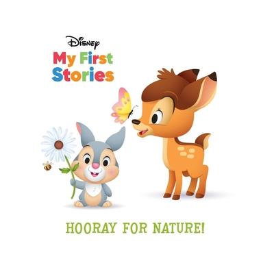 Disney Hooray for Nature | 拾書所