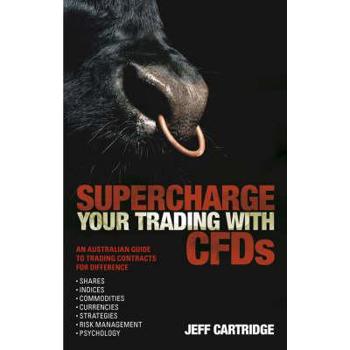 Superchargeyour Trading With Cfds
