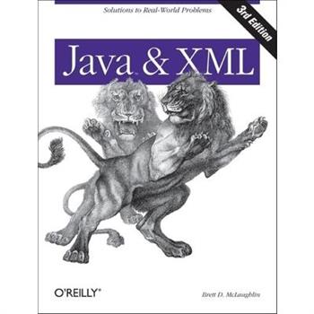 Java And Xml