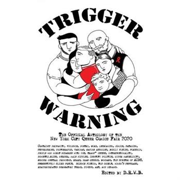 Trigger Warning 2020