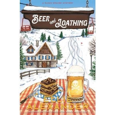Beer and Loathing