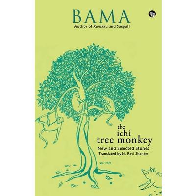 The Ichi Tree Monkey and Other Stories