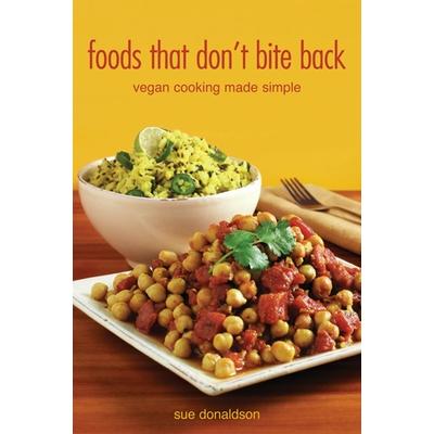 Foods That Don’t Bite Back