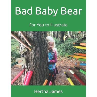 Bad Baby Bear