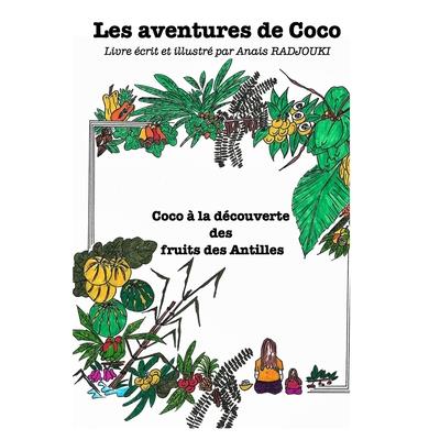 Les aventures de Coco