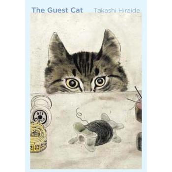 The Guest Cat