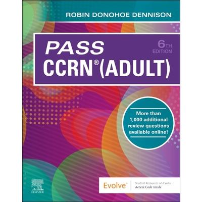 Pass Ccrn(r) (Adult)