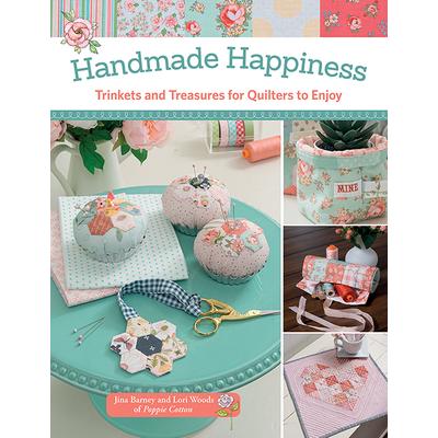 Handmade Happiness | 拾書所