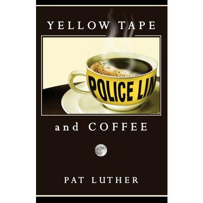 Yellow Tape and Coffee