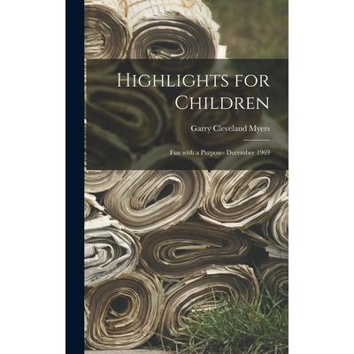 Highlights for Children | 拾書所