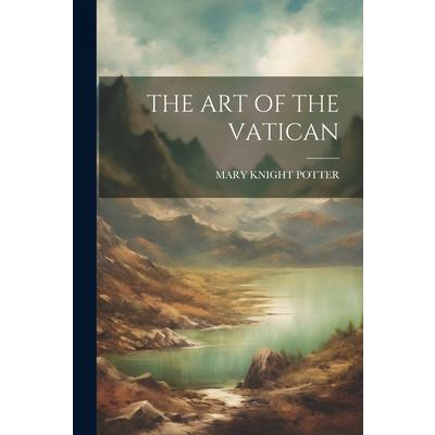 The Art of the Vatican | 拾書所