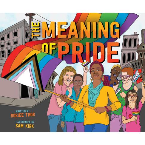 The Meaning of Pride