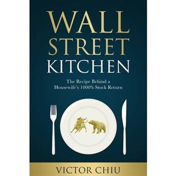Wall Street Kitchen