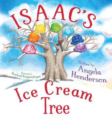 Isaac's Ice Cream Tree | 拾書所