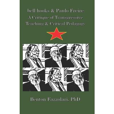 bell hooks & Paulo Freire | 拾書所