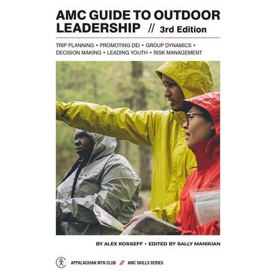 AMC Guide to Outdoor Leadership | 拾書所