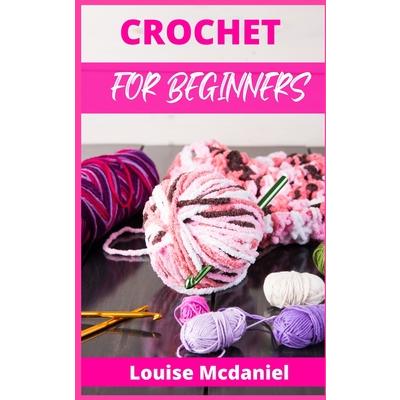 Crochet for Beginners | 拾書所