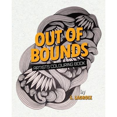 Out of Bounds | 拾書所