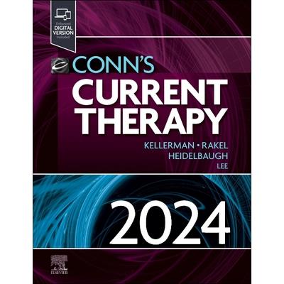 Conn’s Current Therapy 2024