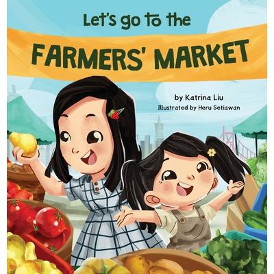 Let’s Go to the Farmers’ Market