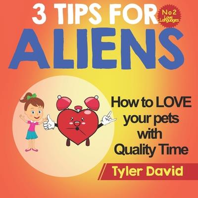 How to LOVE your pets with Quality Time