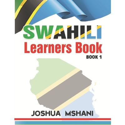 Swahili Learners Book | 拾書所