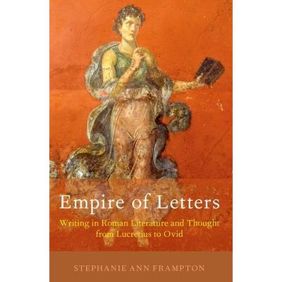 Empire of Letters